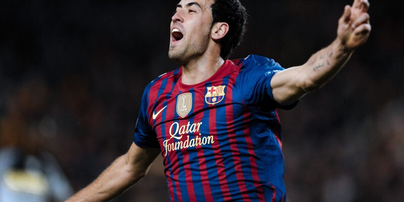 Giới thiệu ngắn gọn về Sergio Busquets