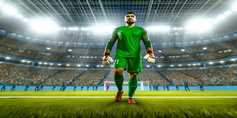 Keylor Navas - Khiên chắn bền vững nhất trong mọi trận đấu