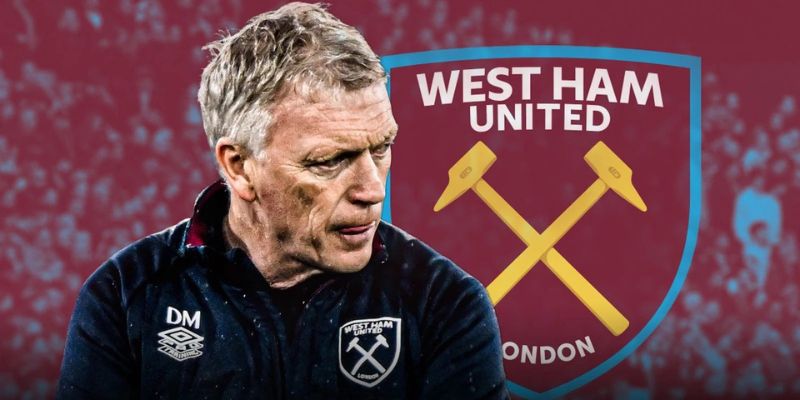 David Moyes là huấn luyện viên dẫn dắt West Ham United trong triều đại gần nhất